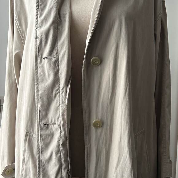 London Fog Coat - Picture 10 of 14